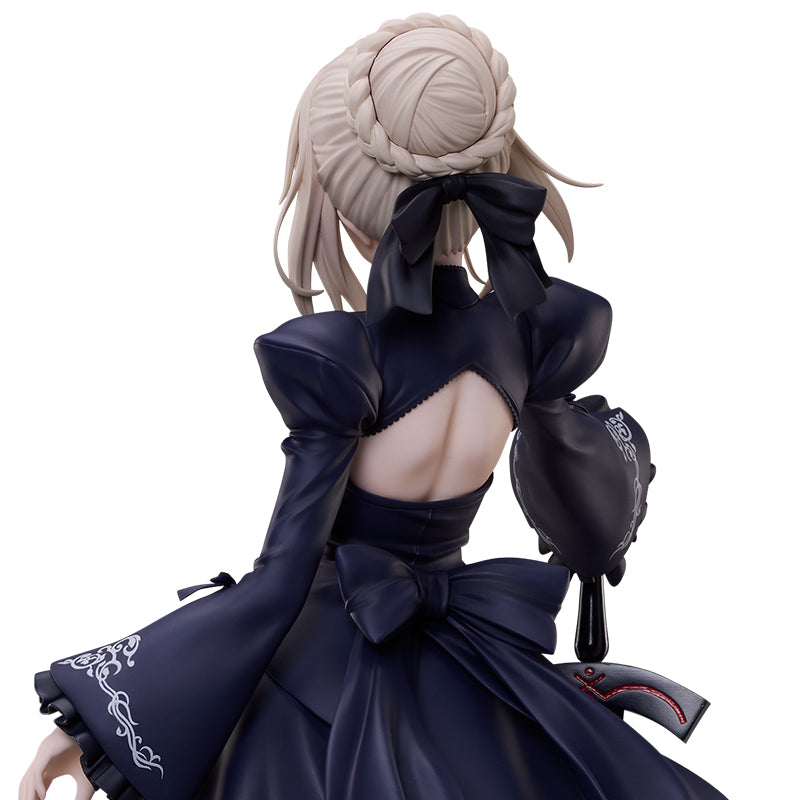 Saber/Altria Pendragon (Alter) | 1/4 B-Style Figure