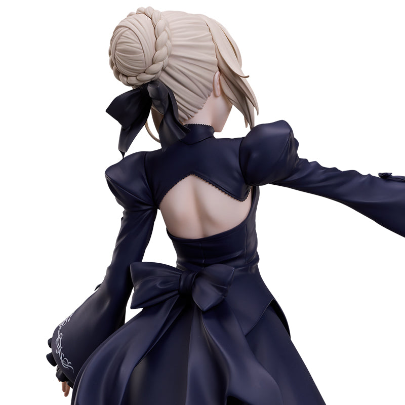 Saber/Altria Pendragon (Alter) | 1/4 B-Style Figure