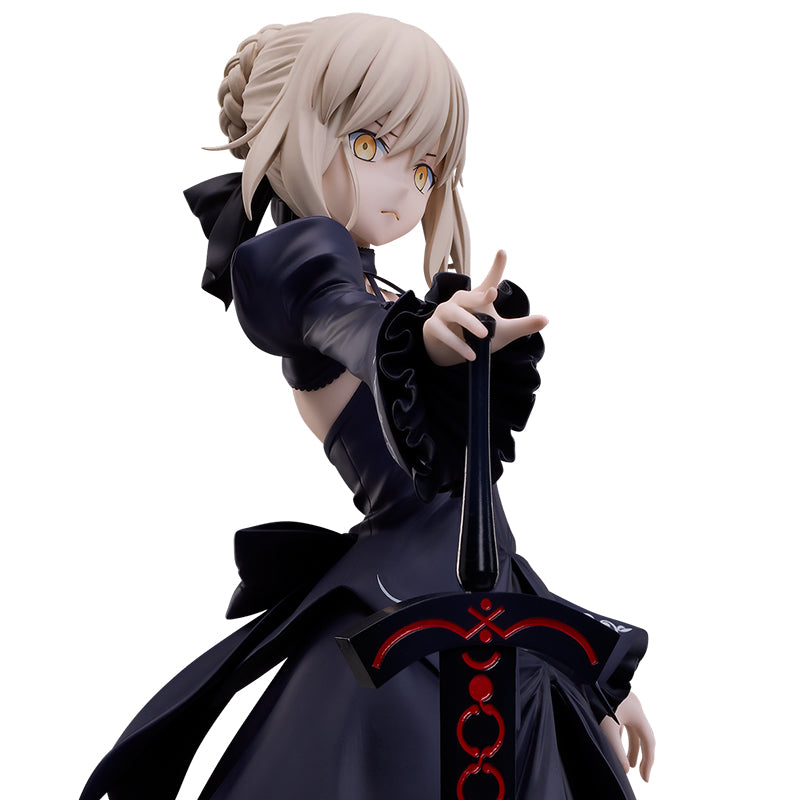 Saber/Altria Pendragon (Alter) | 1/4 B-Style Figure