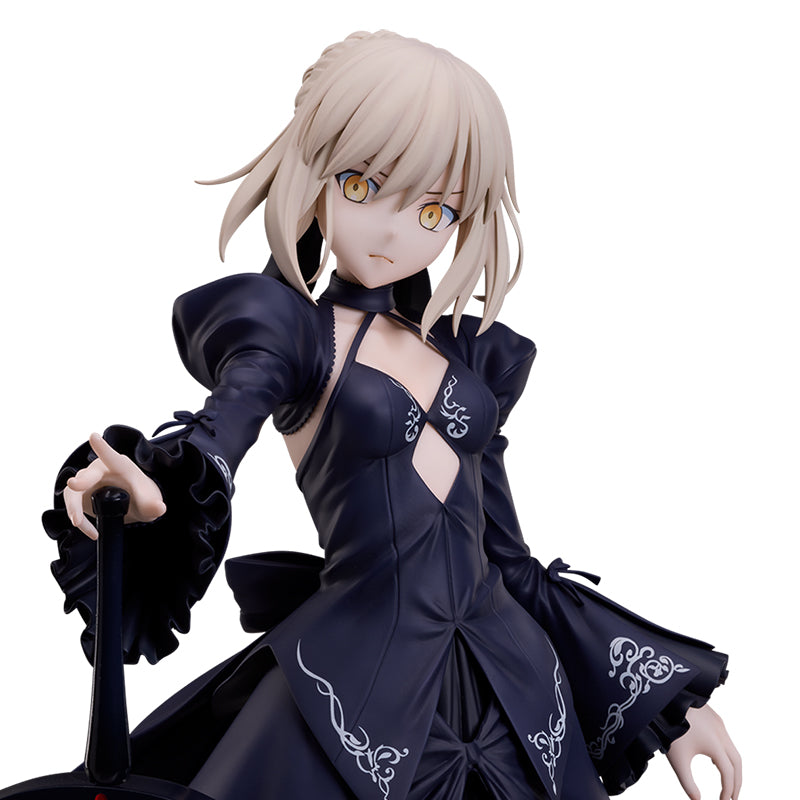 Saber/Altria Pendragon (Alter) | 1/4 B-Style Figure