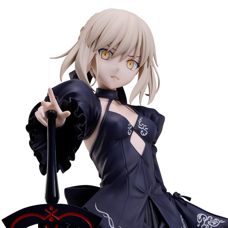 Saber/Altria Pendragon (Alter) | 1/4 B-Style Figure