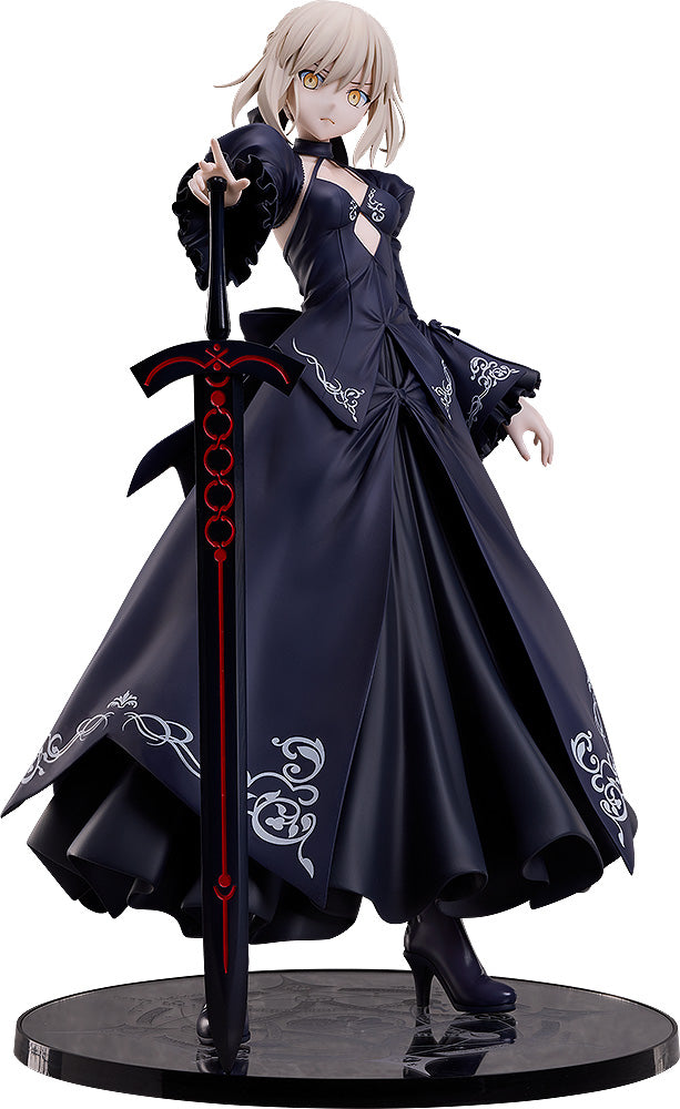 Saber/Altria Pendragon (Alter) | 1/4 B-Style Figure