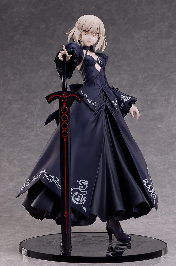 Saber/Altria Pendragon (Alter) | 1/4 B-Style Figure