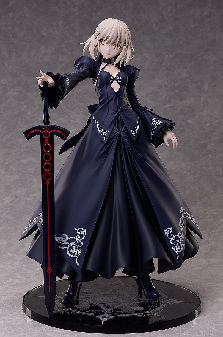 Saber/Altria Pendragon (Alter) | 1/4 B-Style Figure