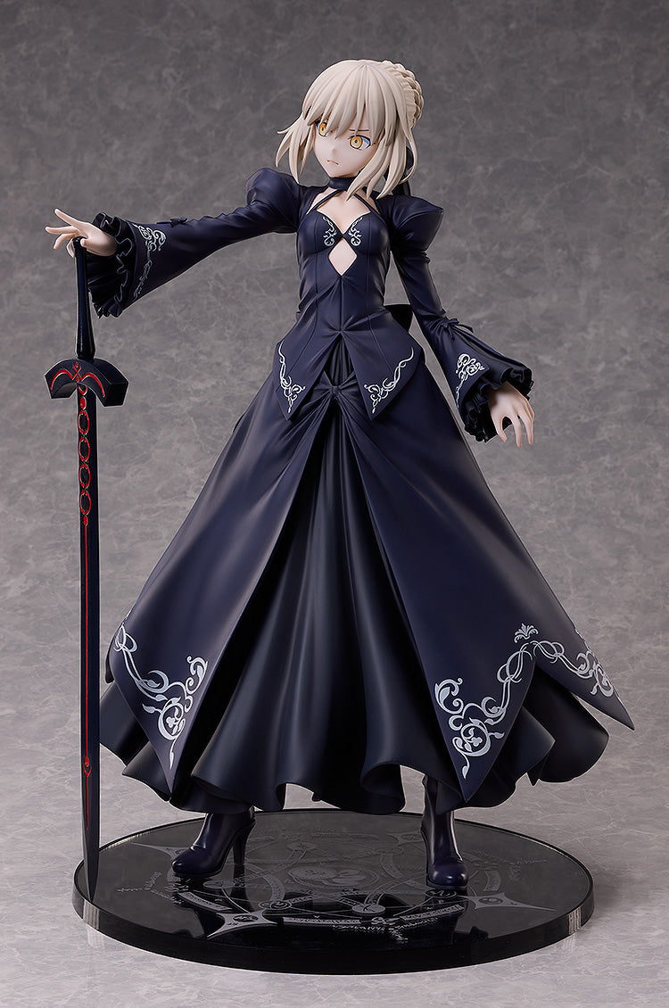 Saber/Altria Pendragon (Alter) | 1/4 B-Style Figure