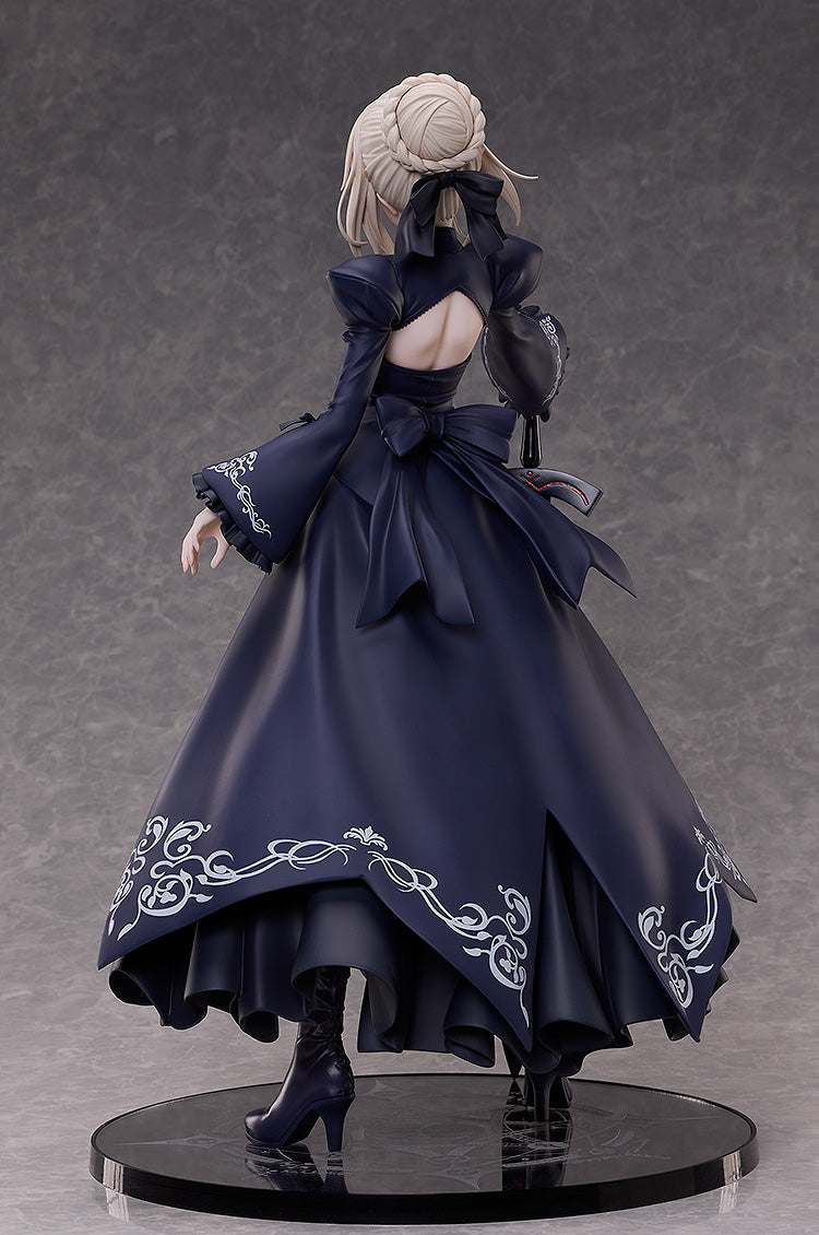 Saber/Altria Pendragon (Alter) | 1/4 B-Style Figure