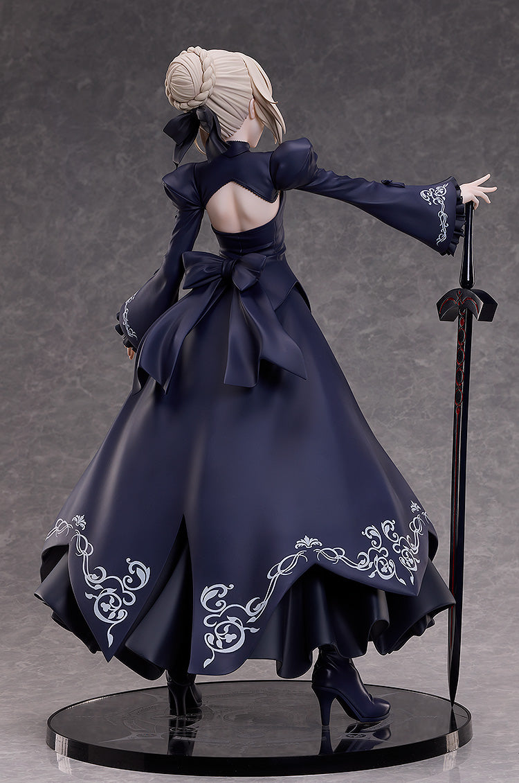 Saber/Altria Pendragon (Alter) | 1/4 B-Style Figure