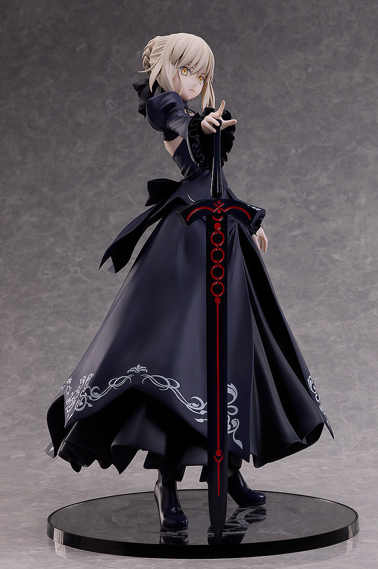 Saber/Altria Pendragon (Alter) | 1/4 B-Style Figure