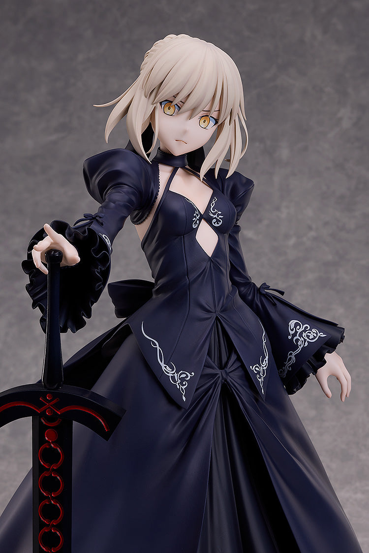 Saber/Altria Pendragon (Alter) | 1/4 B-Style Figure