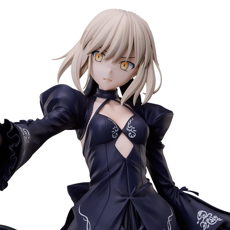 Saber/Altria Pendragon (Alter) | 1/4 B-Style Figure