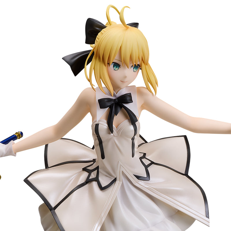 Saber/Altria Pendragon (Lily) | 1/4 B-Style Figure