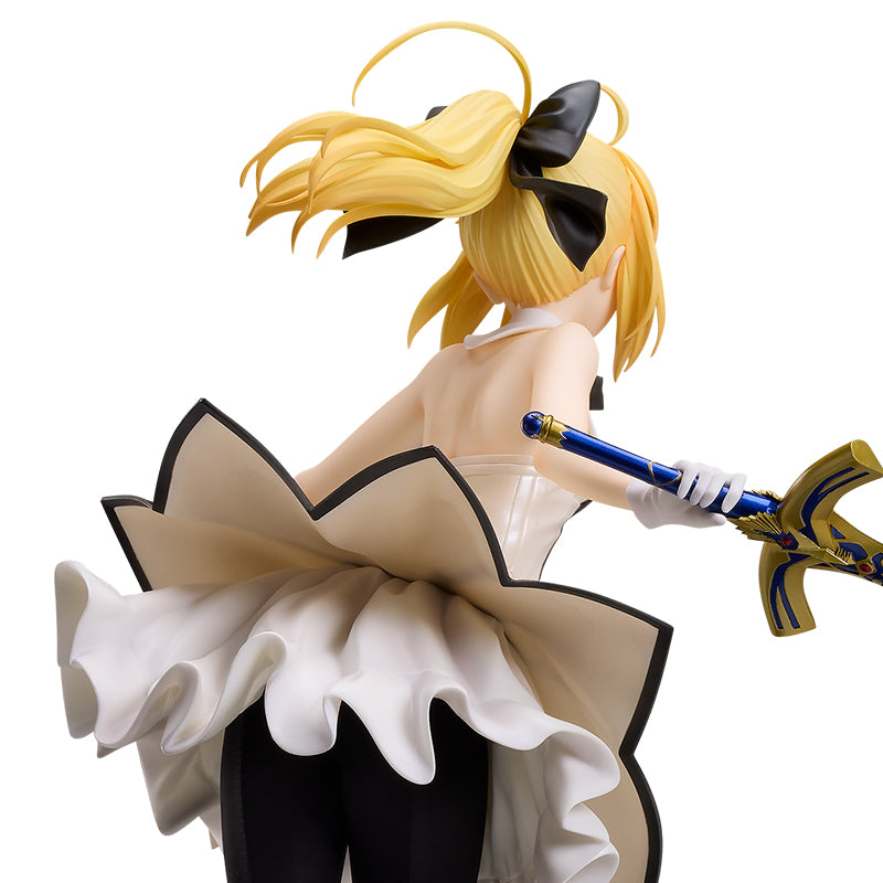 Saber/Altria Pendragon (Lily) | 1/4 B-Style Figure