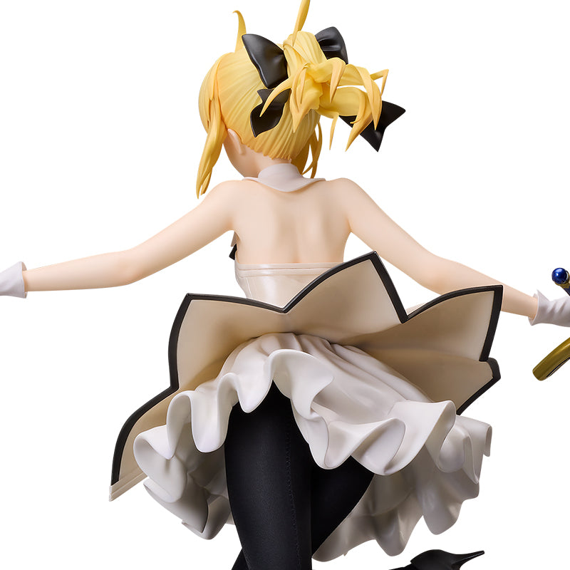 Saber/Altria Pendragon (Lily) | 1/4 B-Style Figure