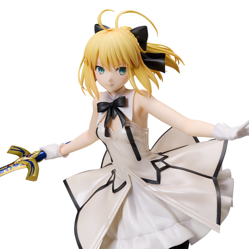 Saber/Altria Pendragon (Lily) | 1/4 B-Style Figure