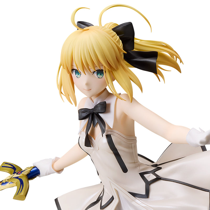 Saber/Altria Pendragon (Lily) | 1/4 B-Style Figure