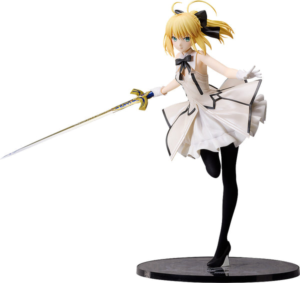 Saber/Altria Pendragon (Lily) | 1/4 B-Style Figure