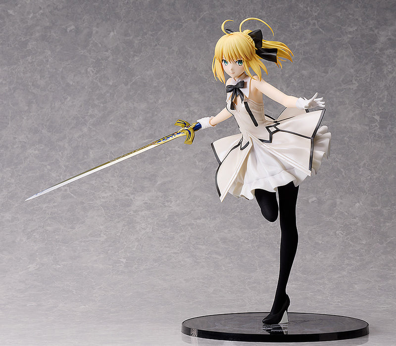 Saber/Altria Pendragon (Lily) | 1/4 B-Style Figure