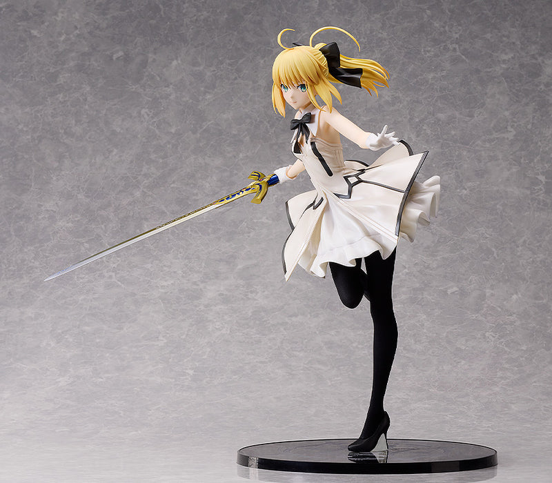 Saber/Altria Pendragon (Lily) | 1/4 B-Style Figure