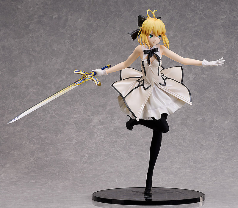 Saber/Altria Pendragon (Lily) | 1/4 B-Style Figure