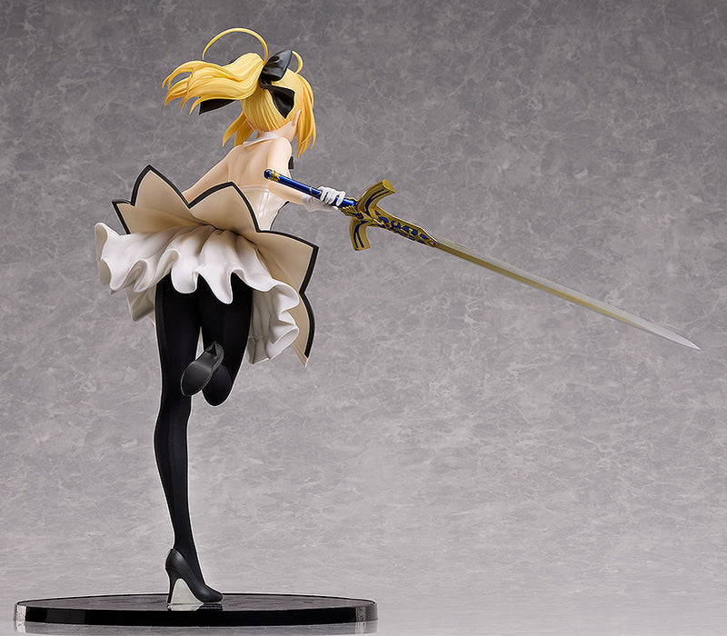 Saber/Altria Pendragon (Lily) | 1/4 B-Style Figure