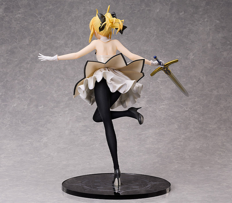 Saber/Altria Pendragon (Lily) | 1/4 B-Style Figure