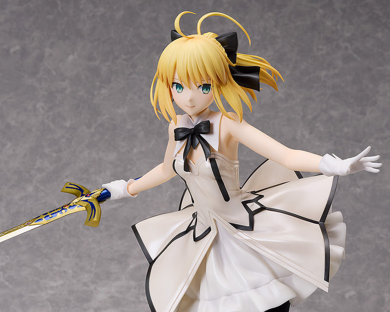 Saber/Altria Pendragon (Lily) | 1/4 B-Style Figure