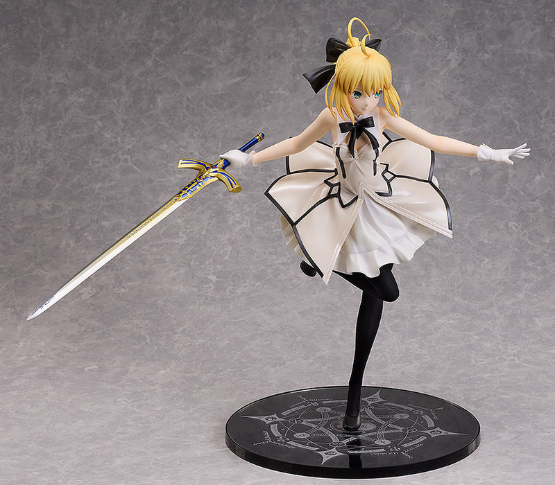 Saber/Altria Pendragon (Lily) | 1/4 B-Style Figure