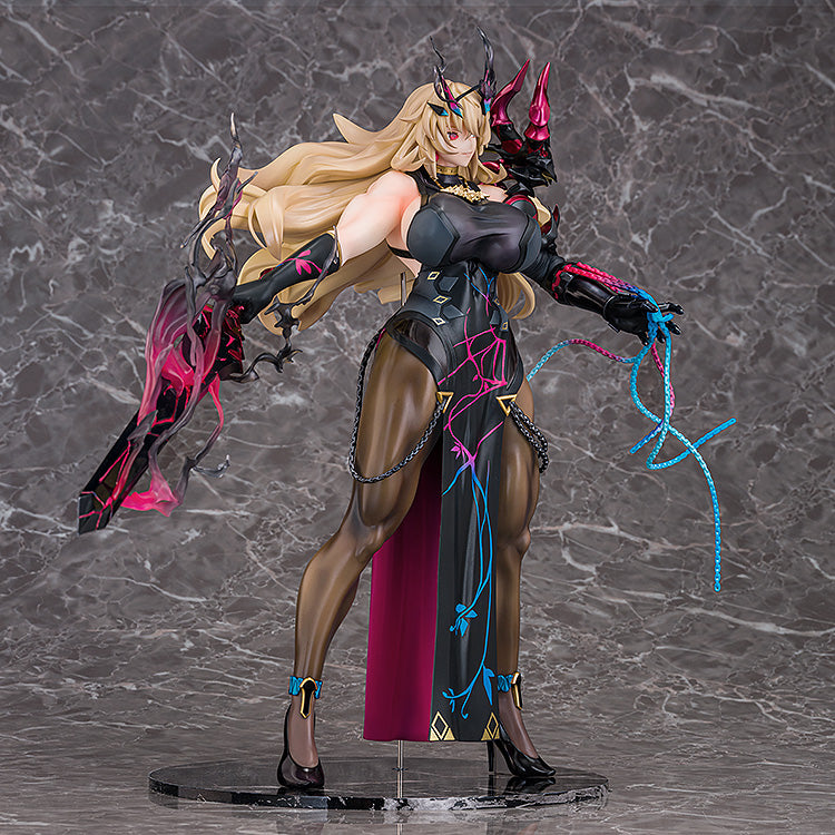 Saber/Barghest | 1/7 Scale Figure