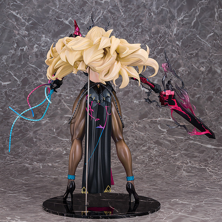Saber/Barghest | 1/7 Scale Figure