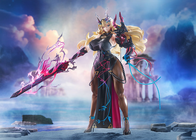 Saber/Barghest | 1/7 Scale Figure