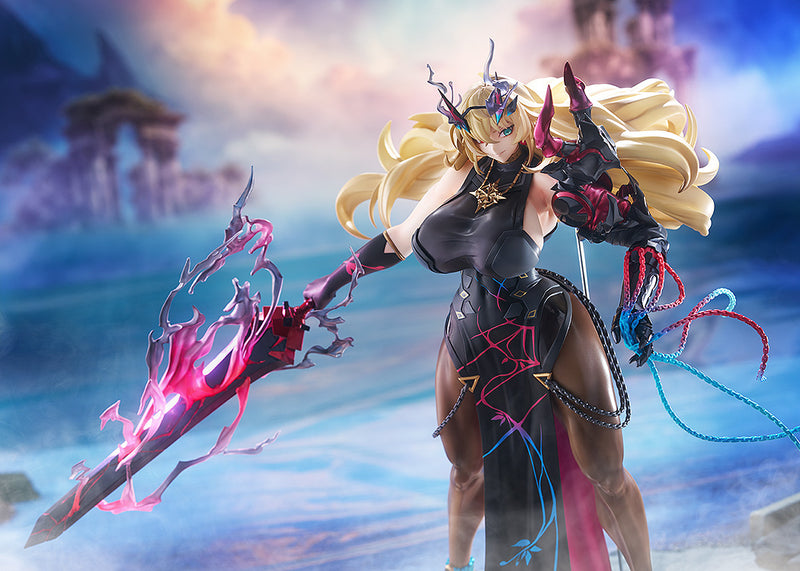 Saber/Barghest | 1/7 Scale Figure