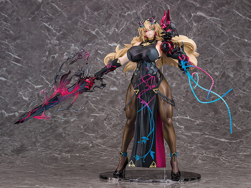 Saber/Barghest | 1/7 Scale Figure
