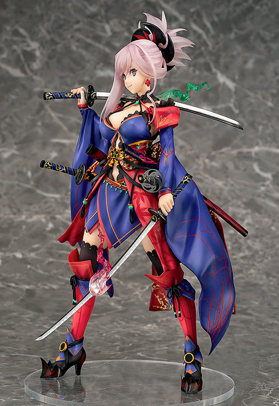 Saber/Miyamoto Musashi | 1/7 Scale Figure