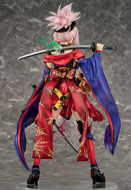 Saber/Miyamoto Musashi | 1/7 Scale Figure