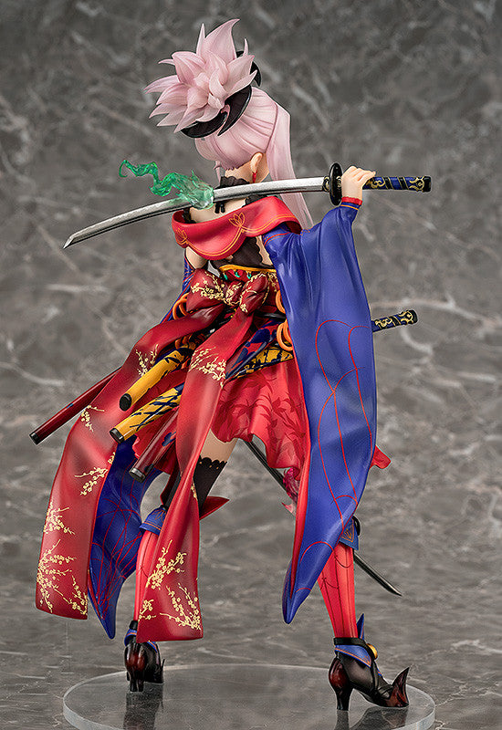 Saber/Miyamoto Musashi | 1/7 Scale Figure