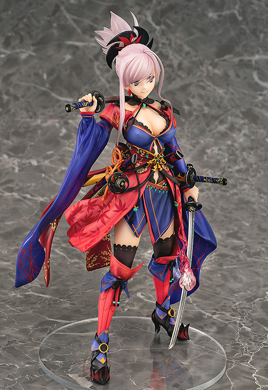 Saber/Miyamoto Musashi | 1/7 Scale Figure