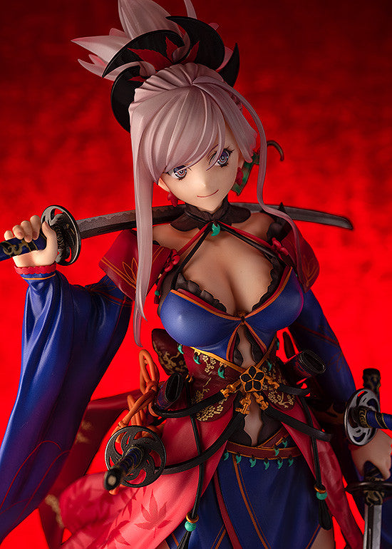 Saber/Miyamoto Musashi | 1/7 Scale Figure