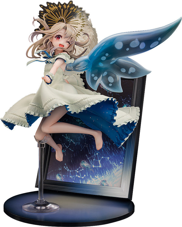 Illyasviel Von Einzbern 15th Anniversary ver. | 1/7 KDcolle Figure