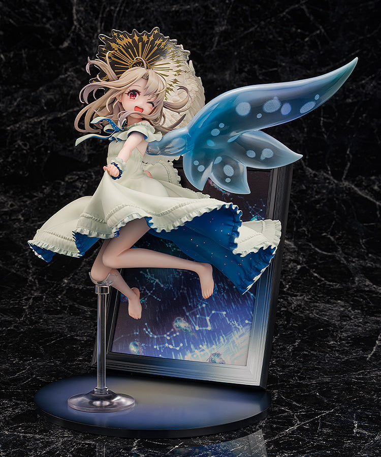 Illyasviel Von Einzbern 15th Anniversary ver. | 1/7 KDcolle Figure