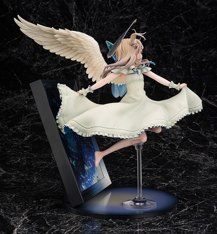 Illyasviel Von Einzbern 15th Anniversary ver. | 1/7 KDcolle Figure