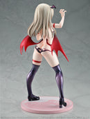 Illyasviel von Einzbern: Sweet Devil Ver. | 1/4 Scale Figure