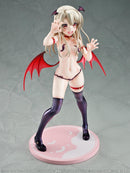 Illyasviel von Einzbern: Sweet Devil Ver. | 1/4 Scale Figure