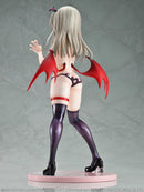 Illyasviel von Einzbern: Sweet Devil Ver. | 1/4 Scale Figure