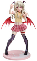 Illyasviel von Einzbern: Sweet Devil Ver. | 1/4 Scale Figure