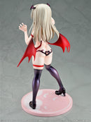 Illyasviel von Einzbern: Sweet Devil Ver. | 1/4 Scale Figure