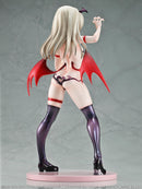 Illyasviel von Einzbern: Sweet Devil Ver. | 1/4 Scale Figure