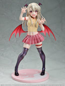 Illyasviel von Einzbern: Sweet Devil Ver. | 1/4 Scale Figure