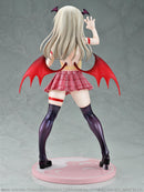 Illyasviel von Einzbern: Sweet Devil Ver. | 1/4 Scale Figure