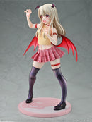 Illyasviel von Einzbern: Sweet Devil Ver. | 1/4 Scale Figure