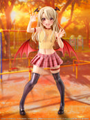 Illyasviel von Einzbern: Sweet Devil Ver. | 1/4 Scale Figure